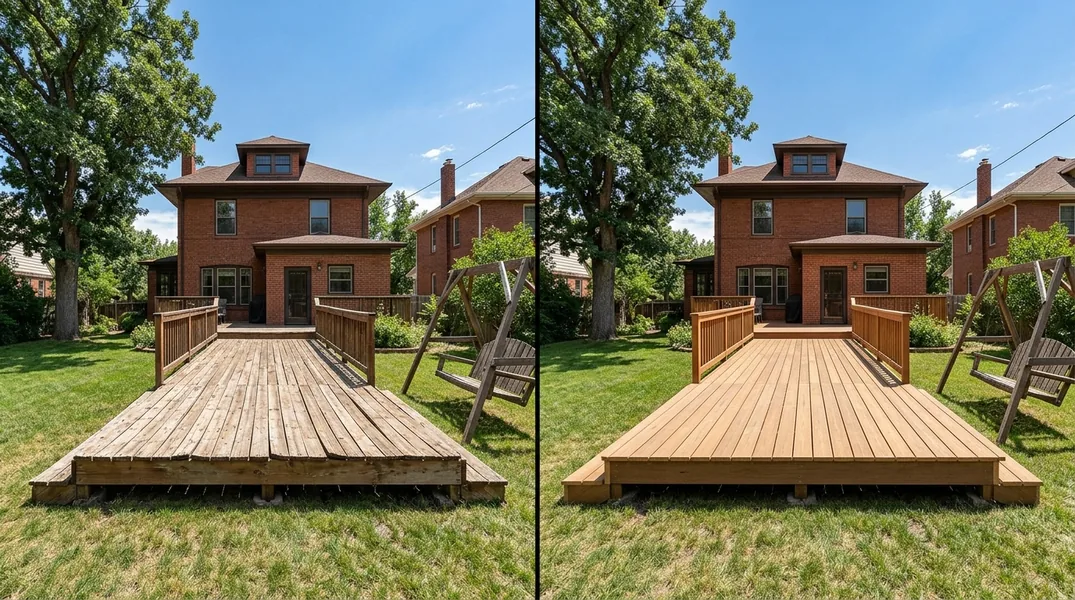 How Much Does a Carpenter Cost in Denver? 2026 Price Guide