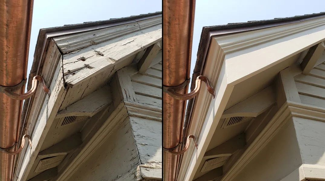 Result carpentry in Denver - Denver Carpentry