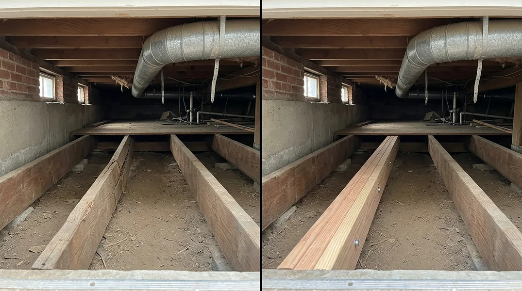 Result carpentry in Denver - Denver Carpentry