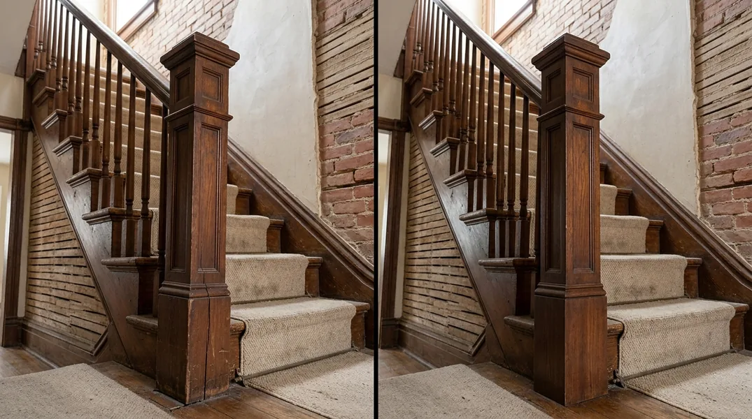 Result carpentry in Denver - Denver Carpentry