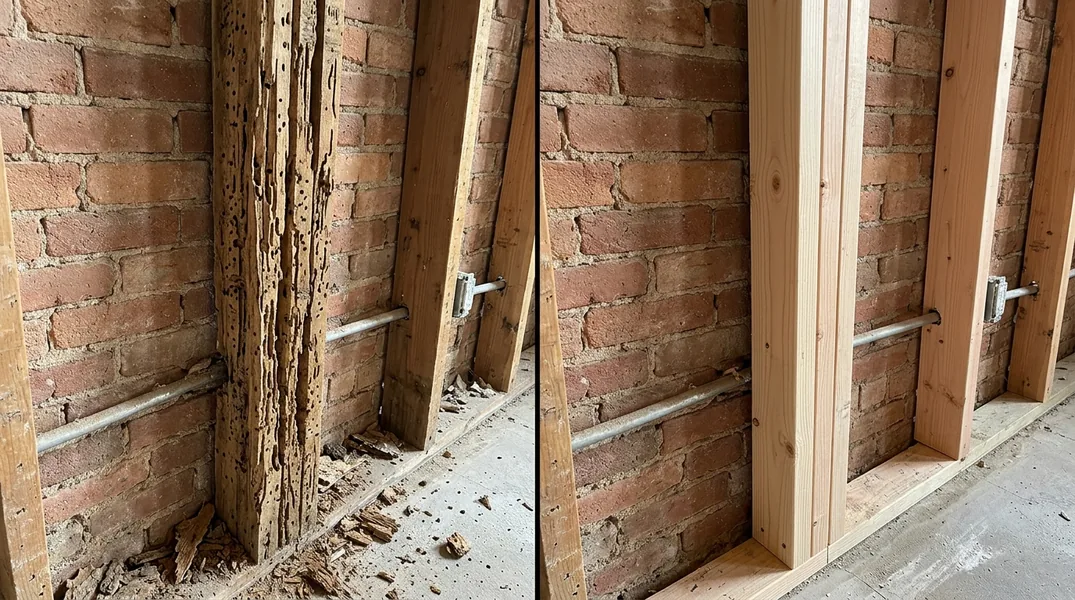 Result carpentry in Denver - Denver Carpentry